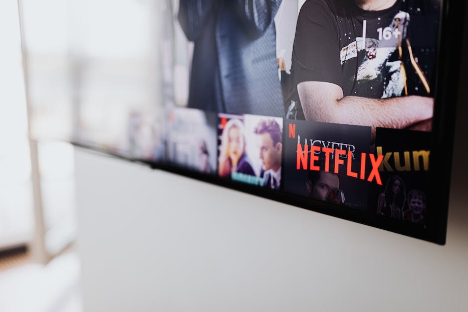 Warum wurde Netflix Entscheidung getroffen, Modern Family zu entfernen?