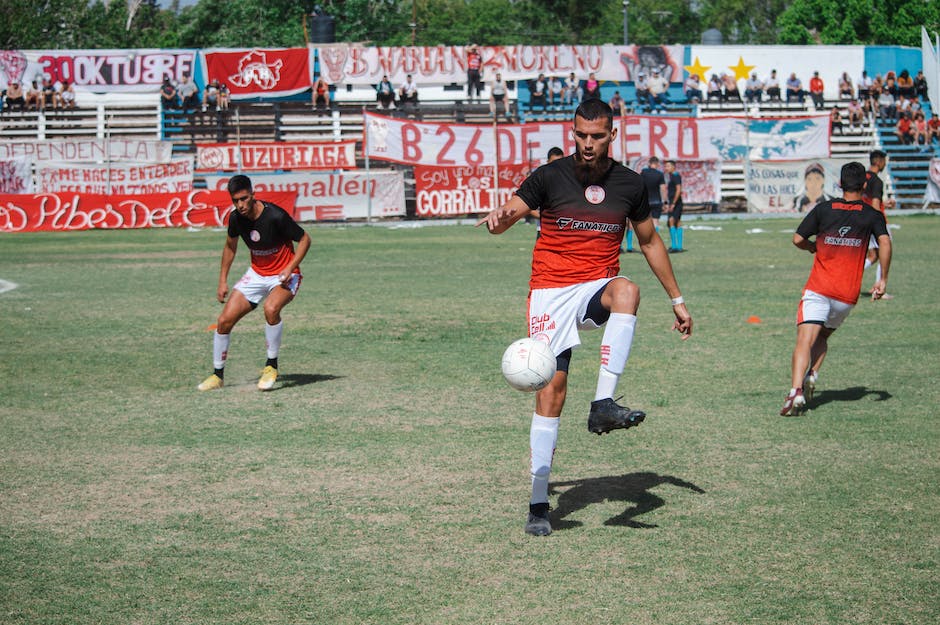  Warum spielt der Fußballspieler Nabil Fekir heute nicht?