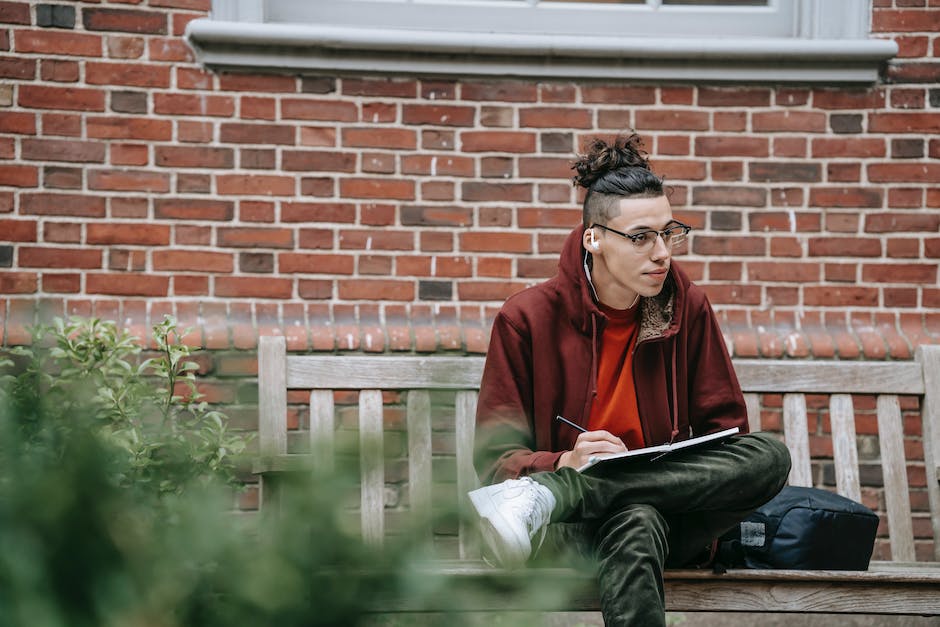 moderne Brille für den anspruchsvollen Look