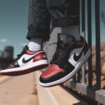 Nike Schuhe für aktuelle Mode Trends