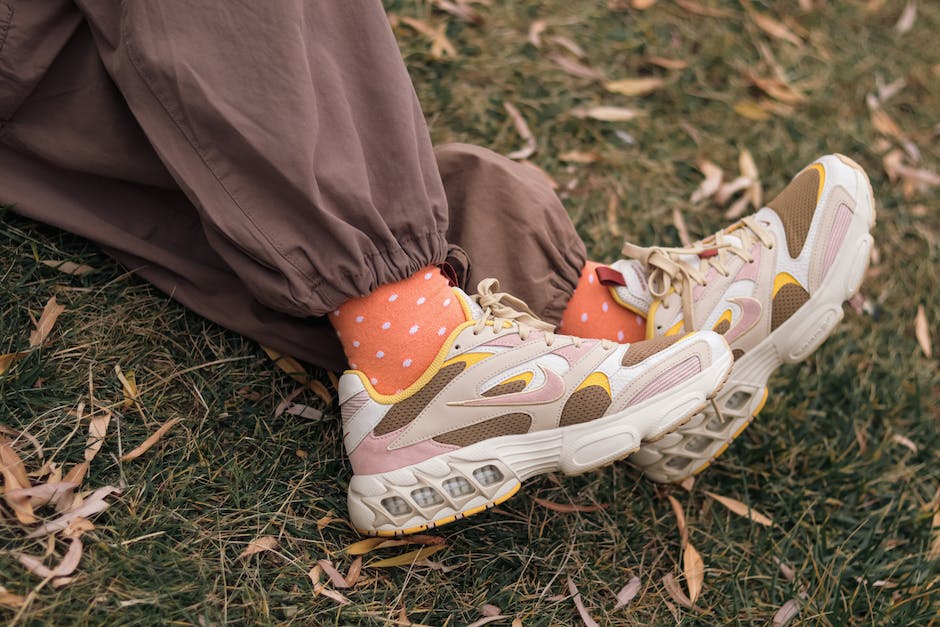  modische Schuhe für den Herbst 2021